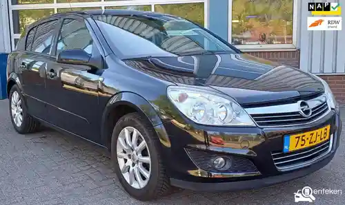 Opel Astra 1.6 2008