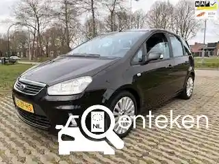 Ford C-MAX 1.8 2008