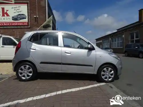 Hyundai i10 1.2 2013