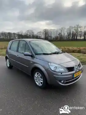 Renault Scénic 1.6 16V 2008