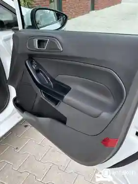 Ford Fiesta 1.0 2013