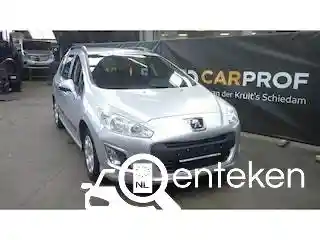 Peugeot 308 SW 120 VTi 2013
