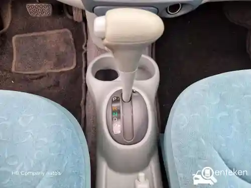 Toyota Yaris 1.3 2000