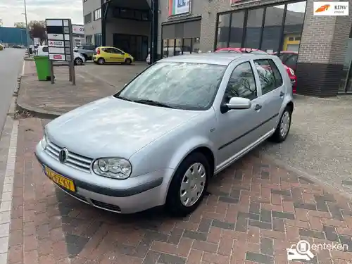 VW Golf 1.6 2000