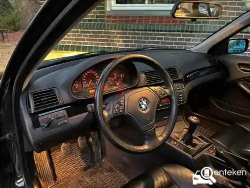 BMW 320i 1999