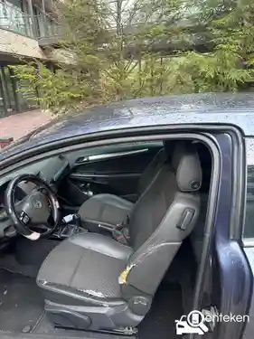 Opel Astra GTC 1.6 2008