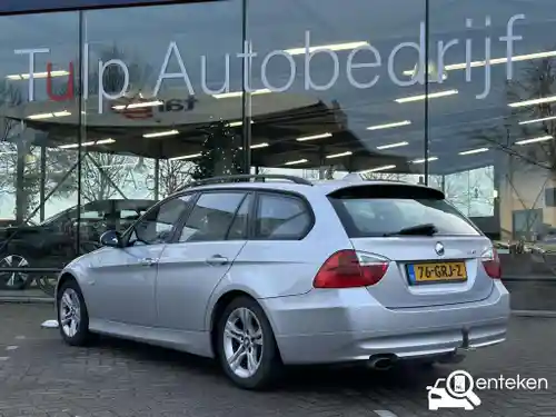 BMW 318i Touring 2008