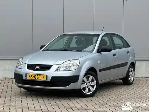 KIA Rio 1.4 2008
