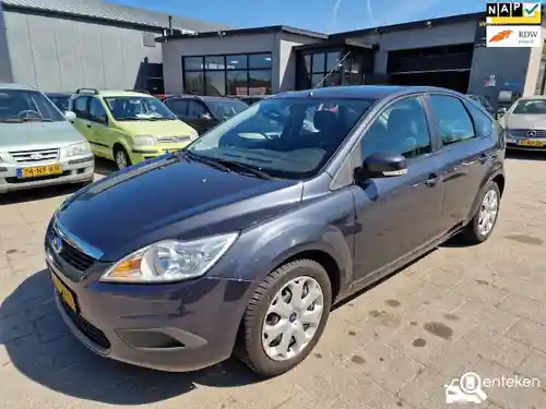 Ford Focus 1.6 2008