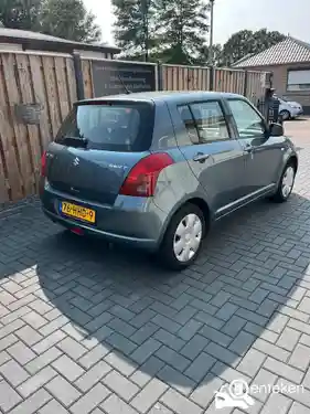 Suzuki Swift 1300 2006