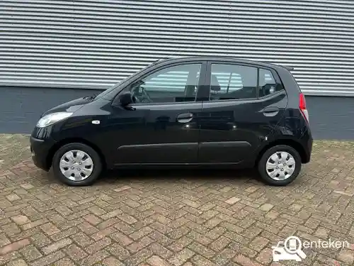 Hyundai i10 1.1 2009