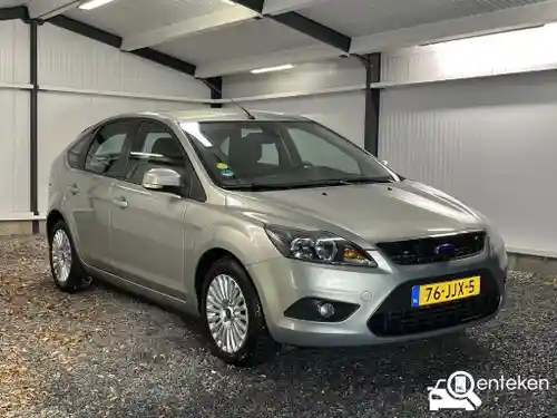 Ford Focus 1.6 2009