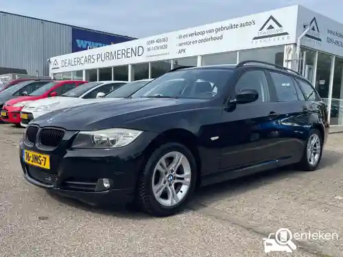 BMW 318i Touring 2009