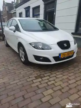 SEAT Leon 1.4 TSI 2009