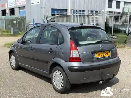 Citroen C3 1.4 2009