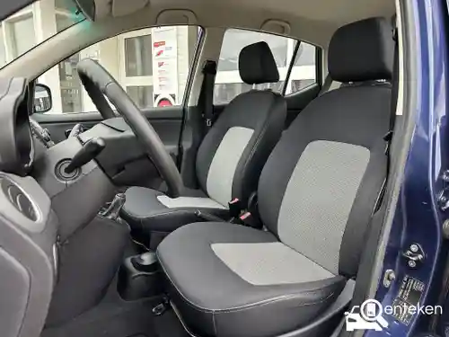 Hyundai i10 1.1 2009
