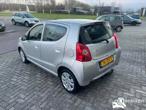 Suzuki Alto 1.0 2009