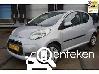 Citroen C1 1.0 2009