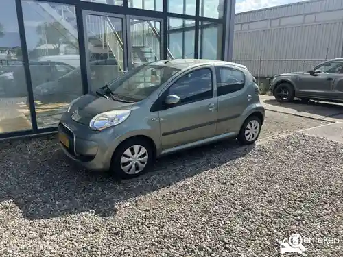 Citroen C1 1.0 2009