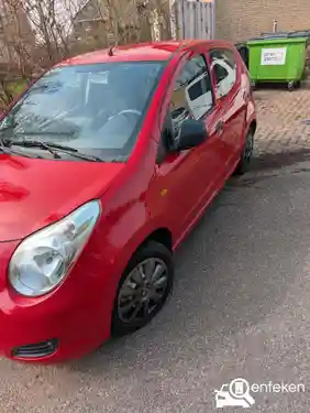 Suzuki Alto 1.0 2010