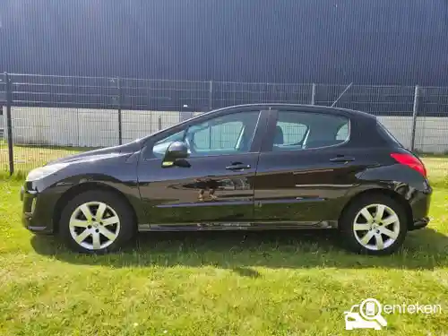 Peugeot 308 120 VTi 2010