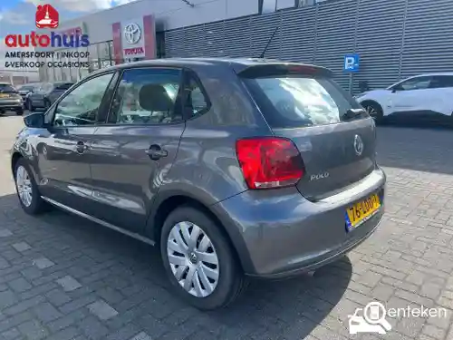 VW Polo 1.4 2010