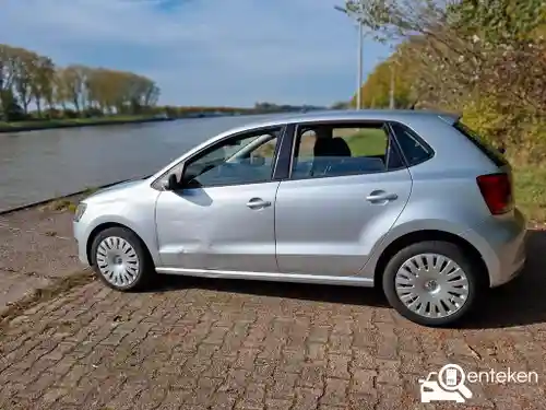 VW Polo 1.4 2010