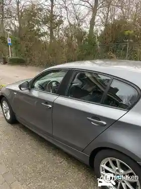 BMW 116i 2010