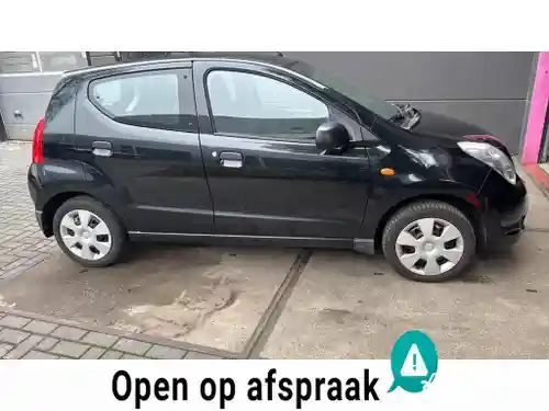 Suzuki Alto 1.0 2010