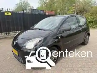 Renault Twingo 1.2 16V LEV 2010
