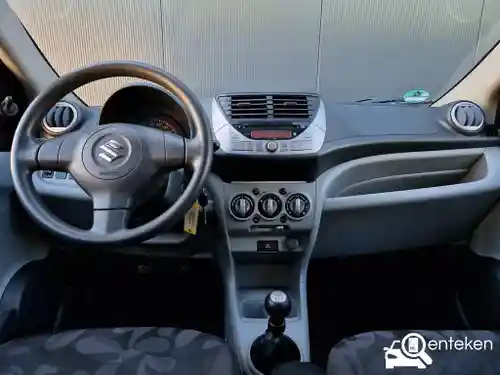 Suzuki Alto 1.0 2010