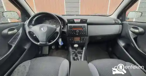Fiat Stilo 1.6 16V 2003