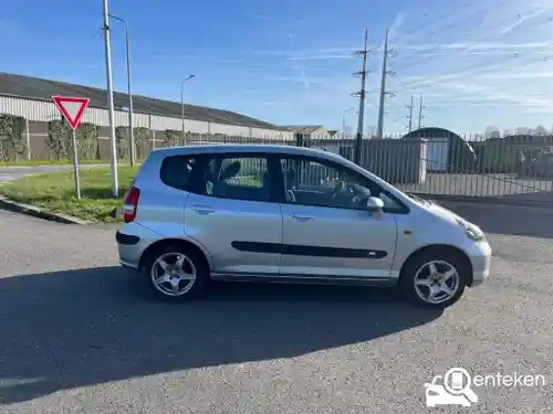 Honda Jazz 1.4i 2003