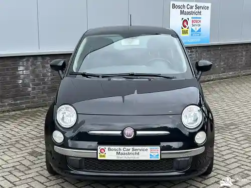 Fiat 500 1.2 8V p 2010
