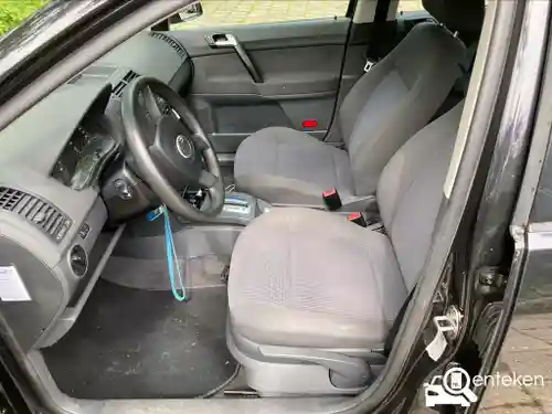 VW Polo 1.4 2003