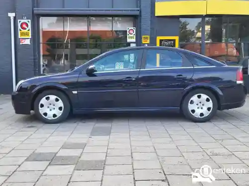 Opel Vectra 1.8 2003