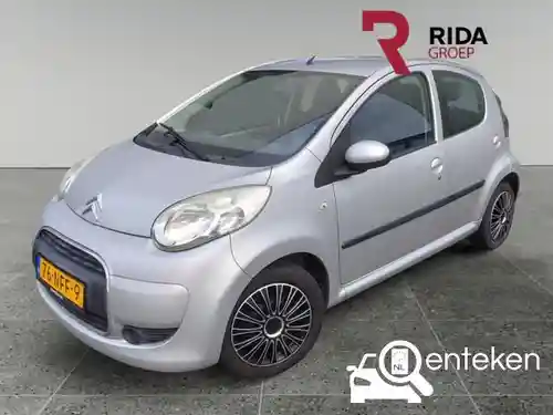 Citroen C1 1.0 2010