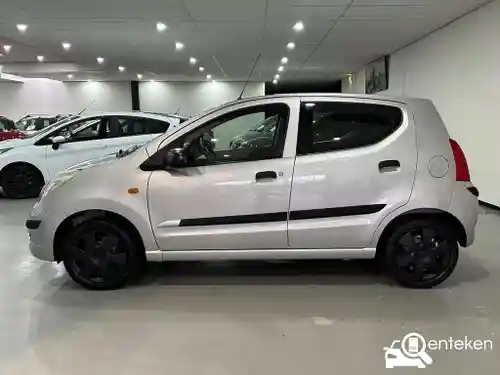 Suzuki Alto 1.0 2010