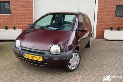 Renault Twingo 1.2 2003