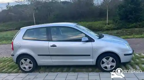 VW Polo 1.4 2003
