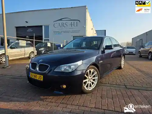 BMW 520i 2003