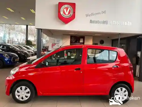Daihatsu Cuore 1.0 2010