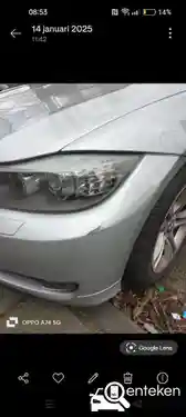 BMW 318i 2010