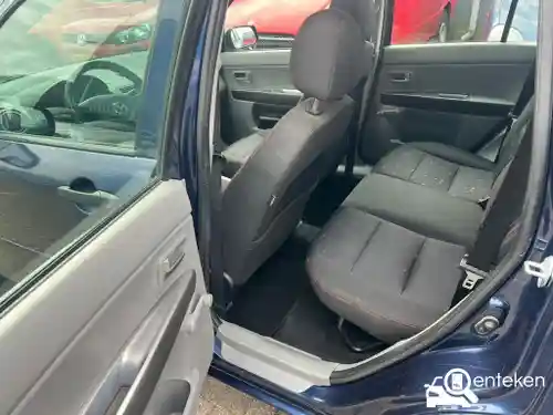 Mazda 2 1.4 2004