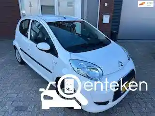 Citroen C1 1.0 2010
