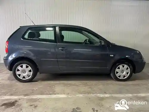 VW Polo 1.4 2004