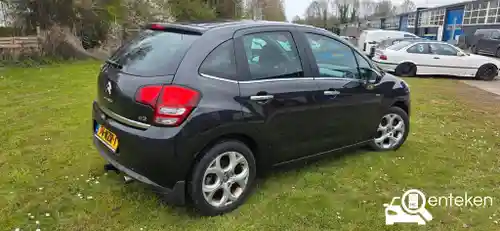 Citroen C3 VTi 120 2011