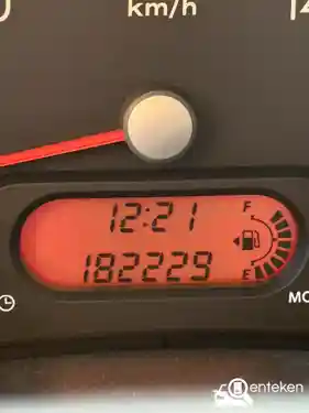 Suzuki Alto 1.0 2011