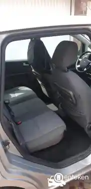 Ford Focus C-MAX 1.6 2004