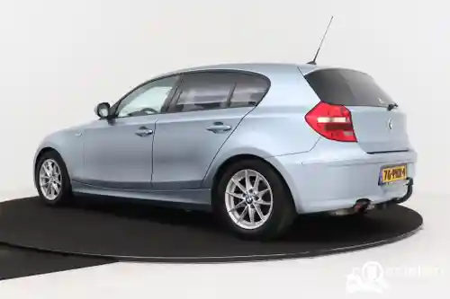 BMW 116i 2011